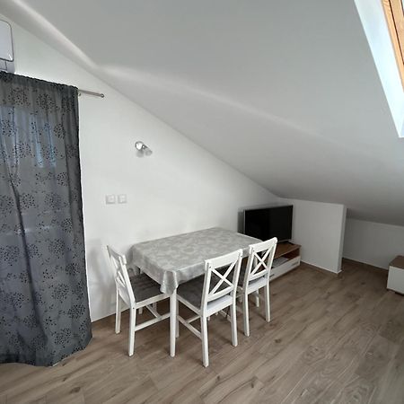 Apartments Purkovic Vodice Exterior foto