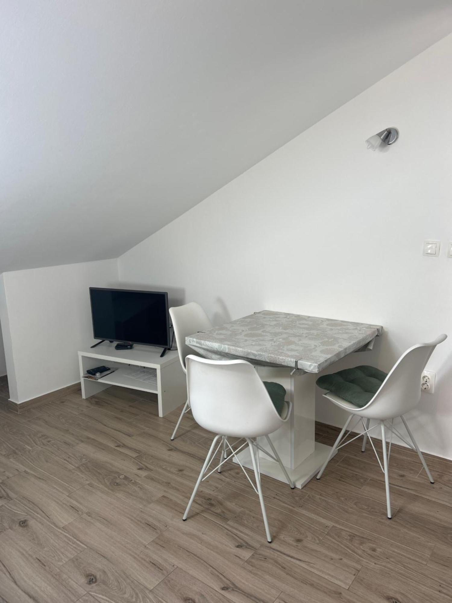 Apartments Purkovic Vodice Exterior foto