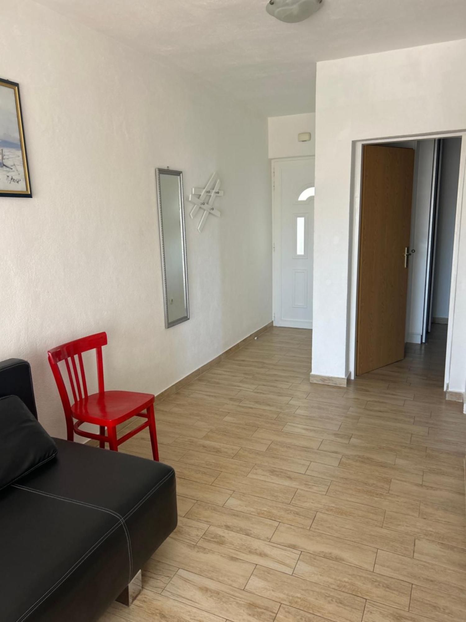 Apartments Purkovic Vodice Exterior foto