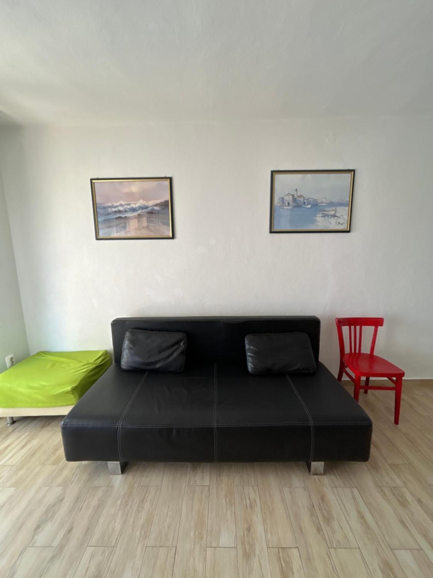 Apartments Purkovic Vodice Exterior foto