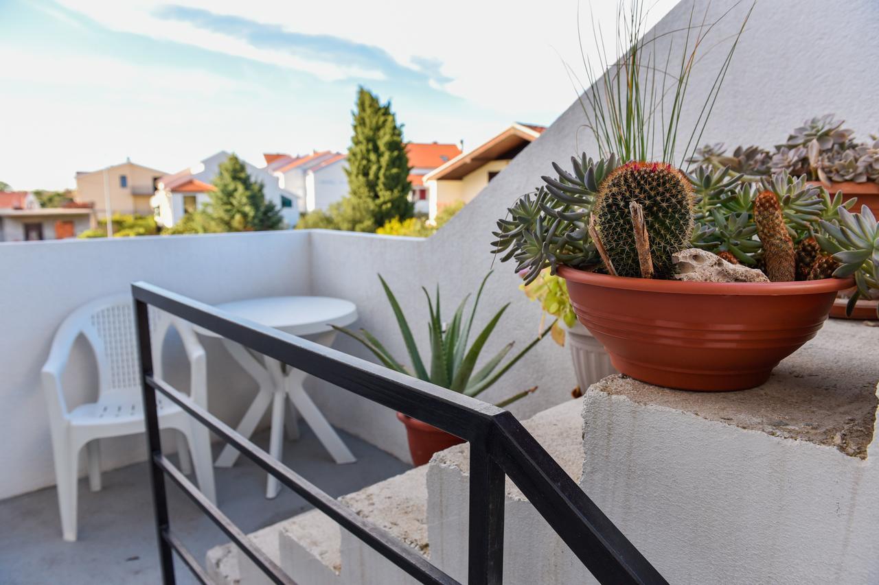 Apartments Purkovic Vodice Exterior foto